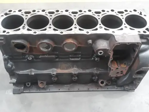 CUMMINS CRANKCASE CUMMINS QSB 6.7 MB080 REBUILD - Imagen miniatura 6