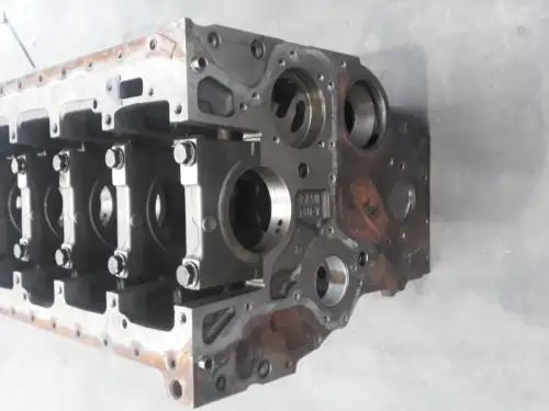 CUMMINS CRANKCASE CUMMINS QSB 6.7 MB080 REBUILD - Imagen miniatura 7