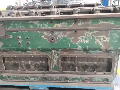 DAF CARTER DAF 1160 MB057 USADO
