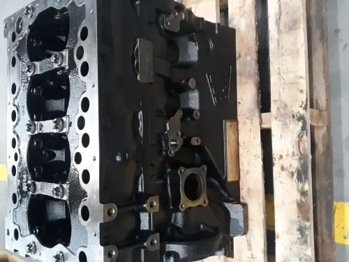 GEBRAUCHTE KURBELWELLE JCB 444TG MB096 – Vorschaubild 3