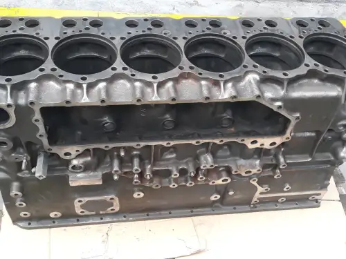 CÁRTER MITSUBISHI MITSUBISHI 6D24 MB035 RECONSTRUCCIÓN