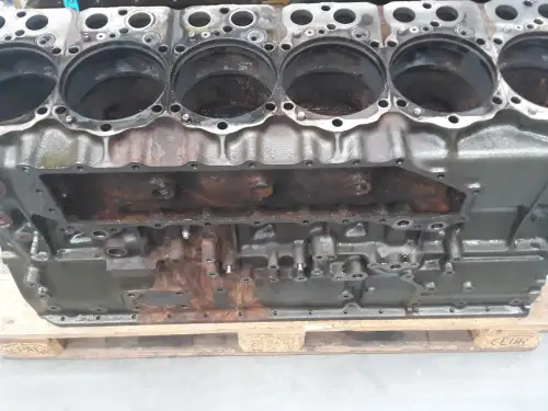 CARTER MITSUBISHI MITSUBISHI 6D24 MB098 USADO
