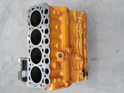 КАРТЕР MITSUBISHI MITSUBISHI S4L2 MB093 Б/У - Миниатюра 2