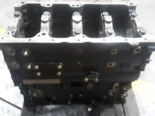 RECONSTRUCCIÓN DEL CARTER PERKINS PERKINS 1104D-44T MB083