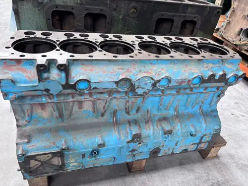 HERSCHENDE CRANKCASE VALMET 612 MB030