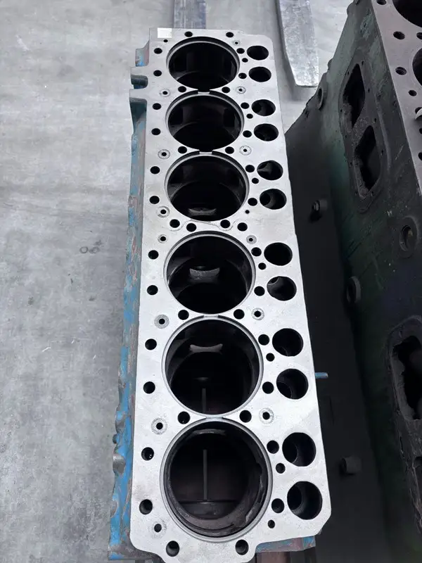 CARTER RECONSTRUIDO VALMET 612 MB030 - Imagen 3