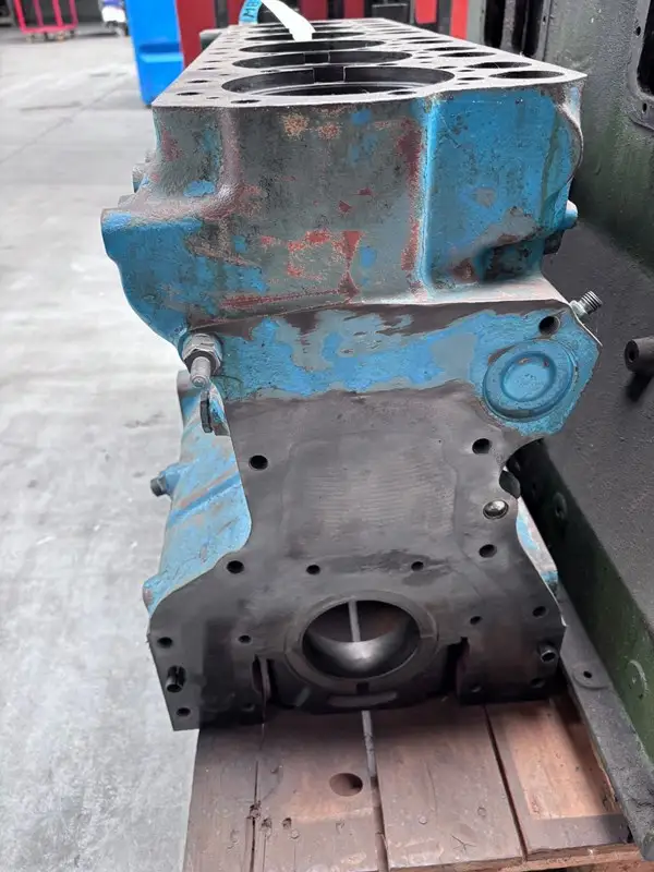 CARTER RECONSTRUIDO VALMET 612 MB030 - Imagen 4