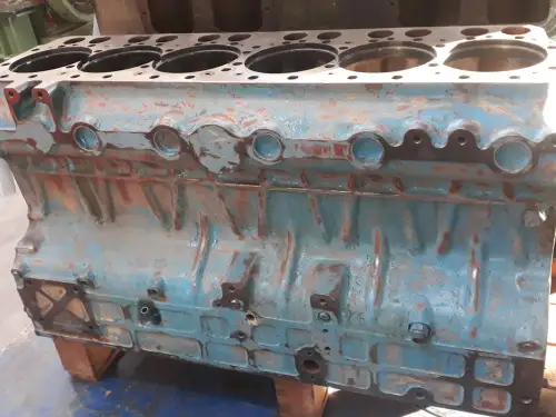 CARTER RECONSTRUIDO VALMET 612 MB030 - Imagen miniatura 5