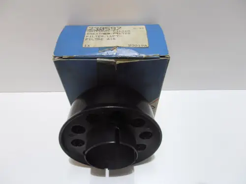 FILTRO DE VENTILACIÓN DAF DAF 0230597 NUEVO