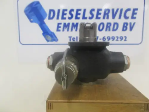 BOSCH BOMBA DE TRANSPORTE DE COMBUSTIBLE 0 440 002 003 NUEVA - Imagen miniatura 2