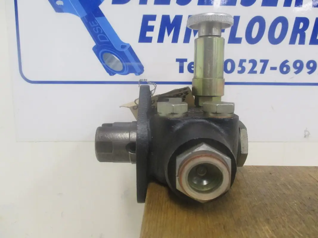BOSCH POMPE À CARBURANT 0 440 002 003 NEUVE - Image 3