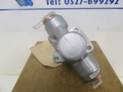BOSCH FEED PUMP 0440008073 REBUILD - Thumb image 3