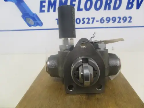 BOMBA DE TRANSFERENCIA DE COMBUSTIBLE BOSCH 0 440 008 162 NUEVA
