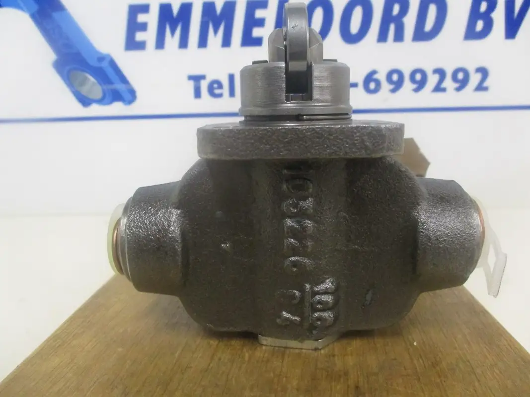 BOMBA DE TRANSFERENCIA DE COMBUSTIBLE BOSCH 0 440 008 162 NUEVA - Imagen 2