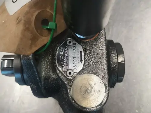 ZEXEL DIESEL KIKI FEED PUMP 105207-1320 REBUILD - Thumb image 2