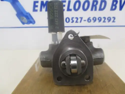 ZEXEL DIESEL KIKI EINSPRITZPUMPE 105217-1331 ÜBERHOLUNG