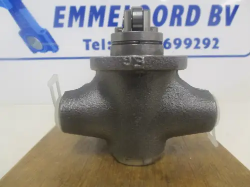 POMPE À CARBURANT ZEXEL DIESEL KIKI 105217-1331 RÉNOVATION - Miniature 2
