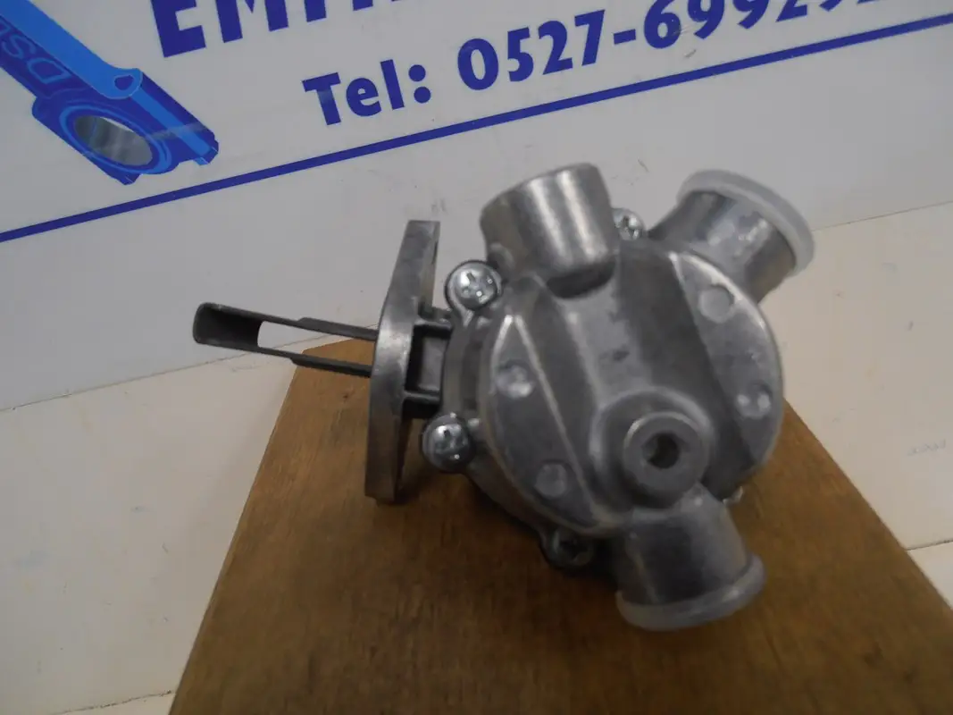 . PRIME PUMP PX700 NEU – Bild 2
