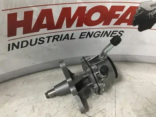 BOMBA DE SUMINISTRO DEUTZ 04272819 NUEVA
