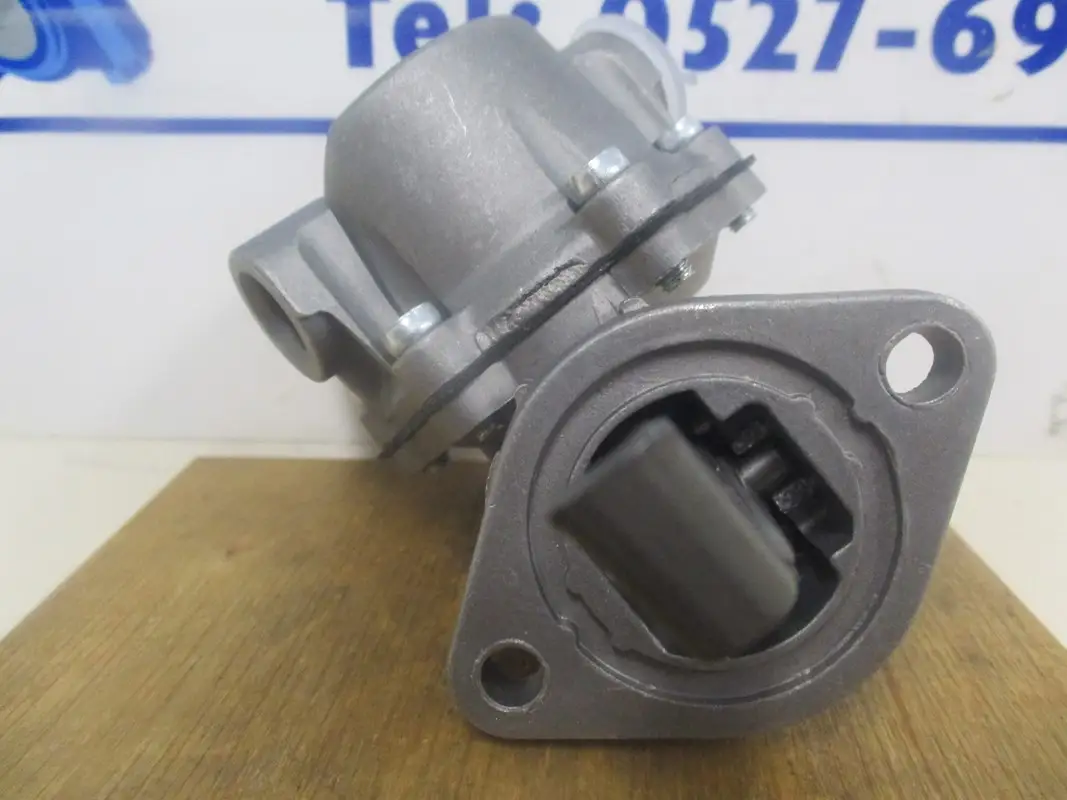 POMPE D'ALIMENTATION HATZ 1478902 NEUVE - Image 3