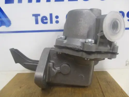 HATZ FEED PUMP HATZ 1478902 NEW - Thumb image 4