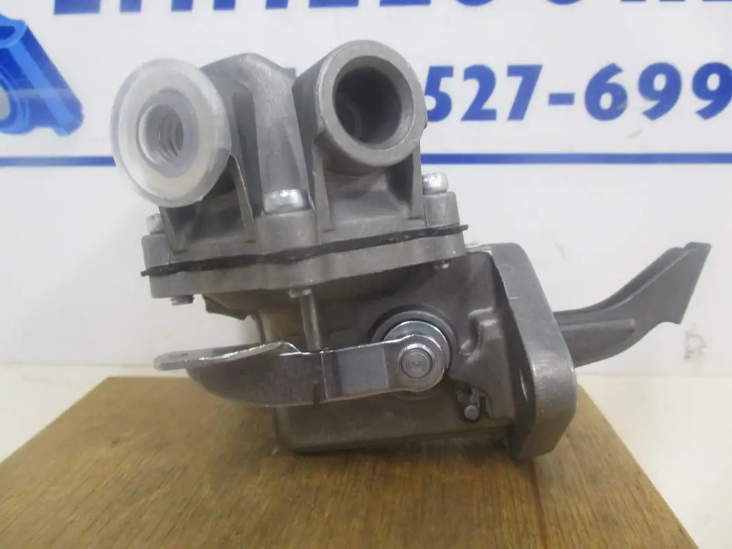 НАСОС ПИТАНИЯ HATZ 1478902 НОВЫЙ - Фото 5