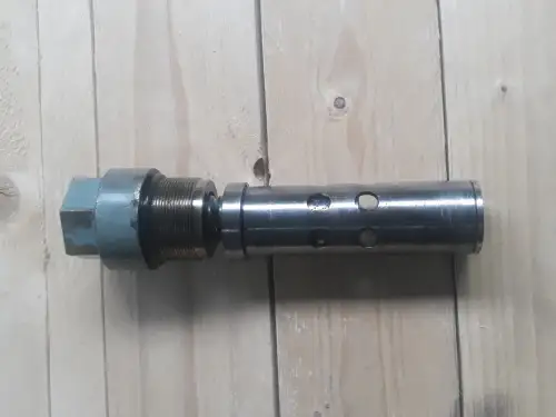 MITSUBISHI ASAMBLAJE DE VÁLVULA DE ALIVIO 3263628010 USADO