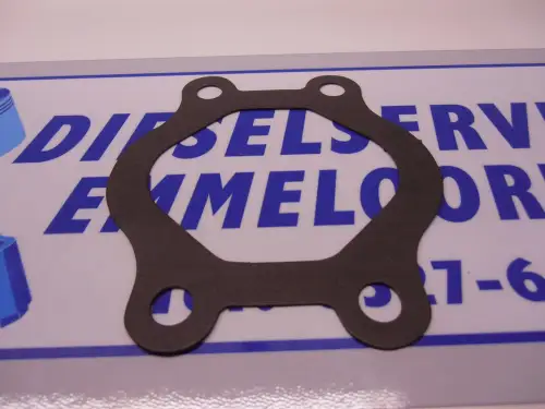 CUMMINS JUNTA DE MANIFOLD DE AGUA 102791 NUEVO