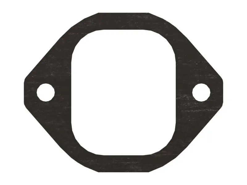 CATERPILLAR EXHAUST GASKET 1299452 NEW - Picture 8