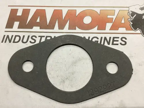 SCANIA PAPER GASKET 1392927 NEW - Thumb image 1
