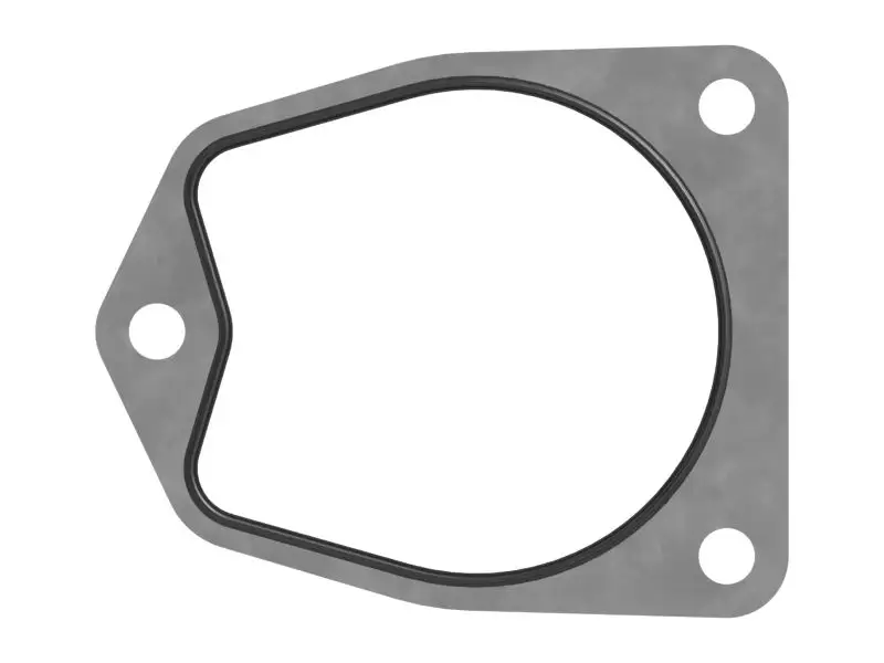 CATERPILLAR METALEN DICHTING 1446142 NIEUW - Afbeelding 3