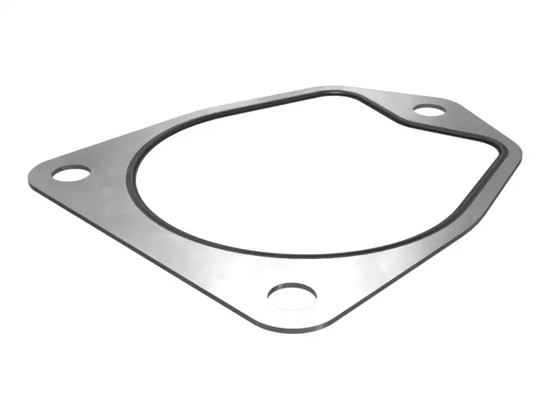 CATERPILLAR METALEN DICHTING 1446142 NIEUW - Afbeelding 5