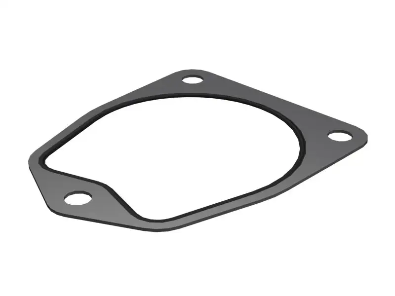 CATERPILLAR METAL GASKET 1446142 NEW - Picture 8
