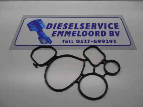 SCANIA GUMMI DICHTUNG 1457411 NEU – Vorschaubild 1