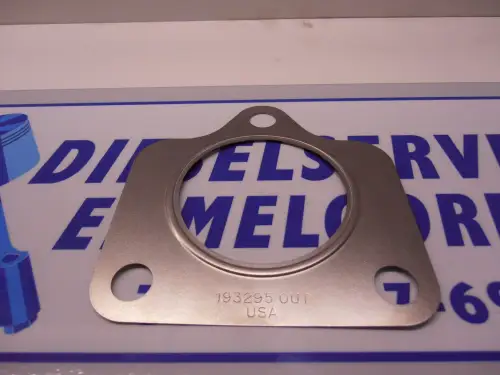 CUMMINS AUSPUFFKRUMMERDICHTUNG 193295 NEU – Vorschaubild 1