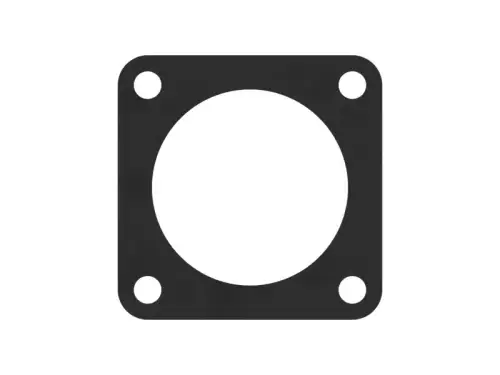 CATERPILLAR GASKET 1H7666 NEW - Thumb image 3