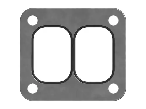 CATERPILLAR METAL GASKET 1P0451 NEW - Thumb image 1