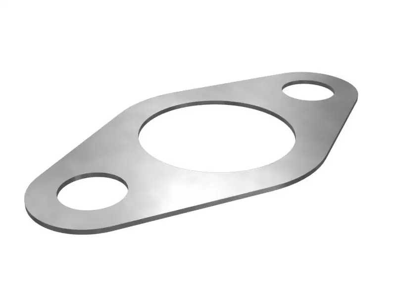 CATERPILLAR PAPER GASKET 1S4810 NEW - Picture 5