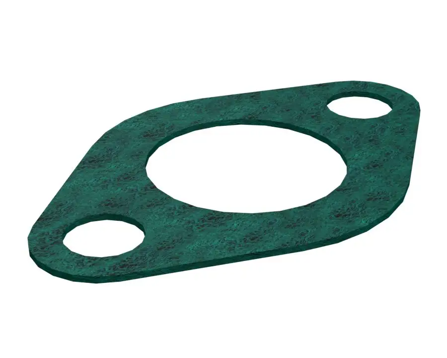 CATERPILLAR GASKET 1S7107 NEW - Picture 4
