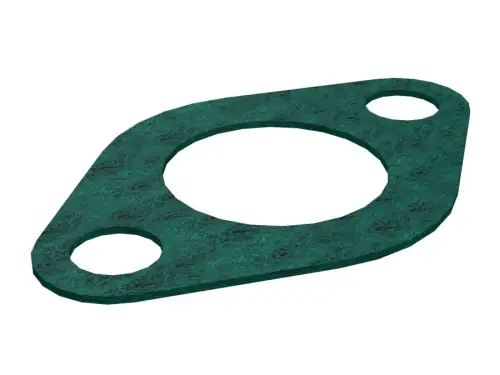 CATERPILLAR GASKET 1S7107 NEW - Thumb image 4