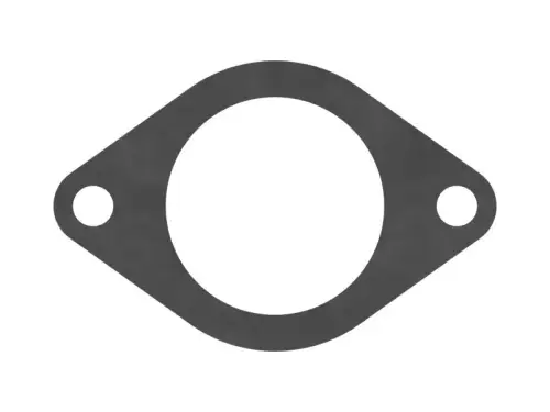 CATERPILLAR PAPER GASKET 1W2636 NEW - Thumb image 1