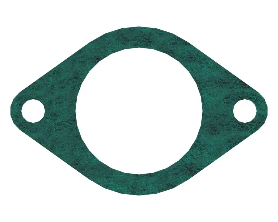 CATERPILLAR PAPER GASKET 1W2636 NEW - Picture 6