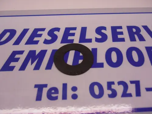 CUMMINS GASKET 206021 NIEUW - Miniatuur afbeelding 1