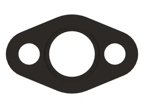 ПРОКЛАДКА CATERPILLAR 2264753 НОВАЯ - Миниатюра 7
