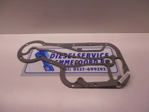 УПЛОТНИТЕЛЬ DETROIT DIESEL 23501596 НОВЫЙ