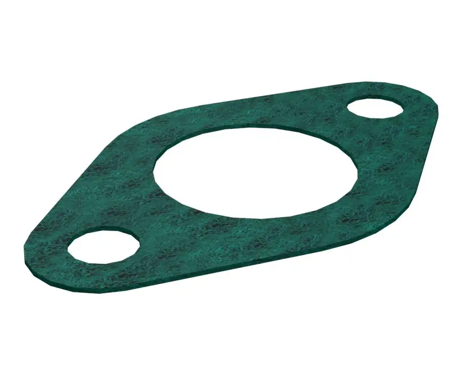 CATERPILLAR PAPER GASKET 2A3541 NEW - Picture 7