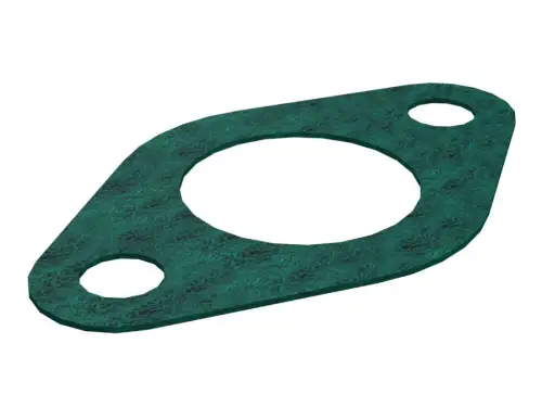 CATERPILLAR PAPIERDICHTUNG 2A3541 NEU – Vorschaubild 7