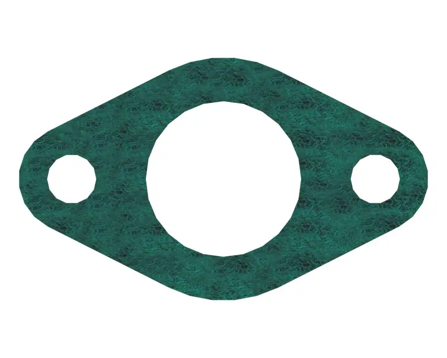 CATERPILLAR PAPER GASKET 2A3541 NEW - Picture 8
