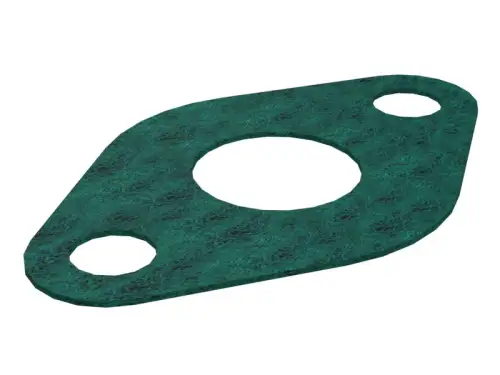 CATERPILLAR PAPER GASKET 2M5407 NEW - Thumb image 6