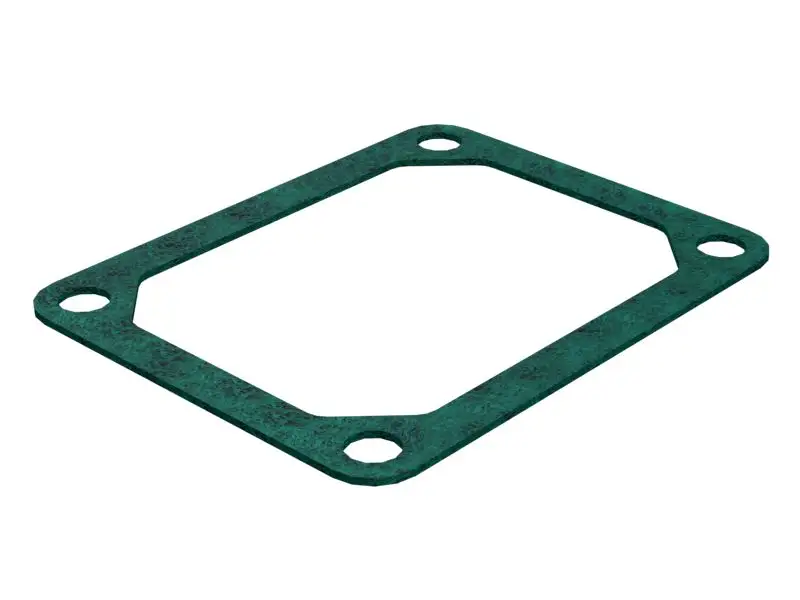 CATERPILLAR GASKET 2N3295 NIEUW - Afbeelding 4